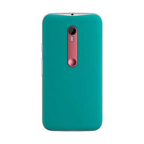 Moto G der dritten Generation (Bild: Motorola)